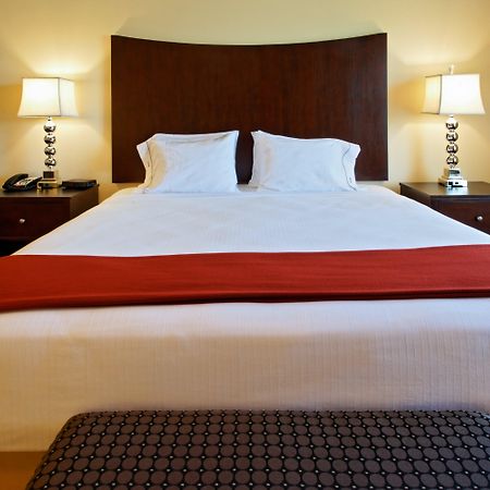 Holiday Inn Express Hotel & Suites Cleburne By Ihg Exteriér fotografie