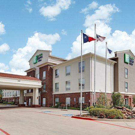 Holiday Inn Express Hotel & Suites Cleburne By Ihg Exteriér fotografie