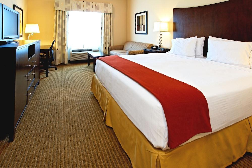 Holiday Inn Express Hotel & Suites Cleburne By Ihg Exteriér fotografie