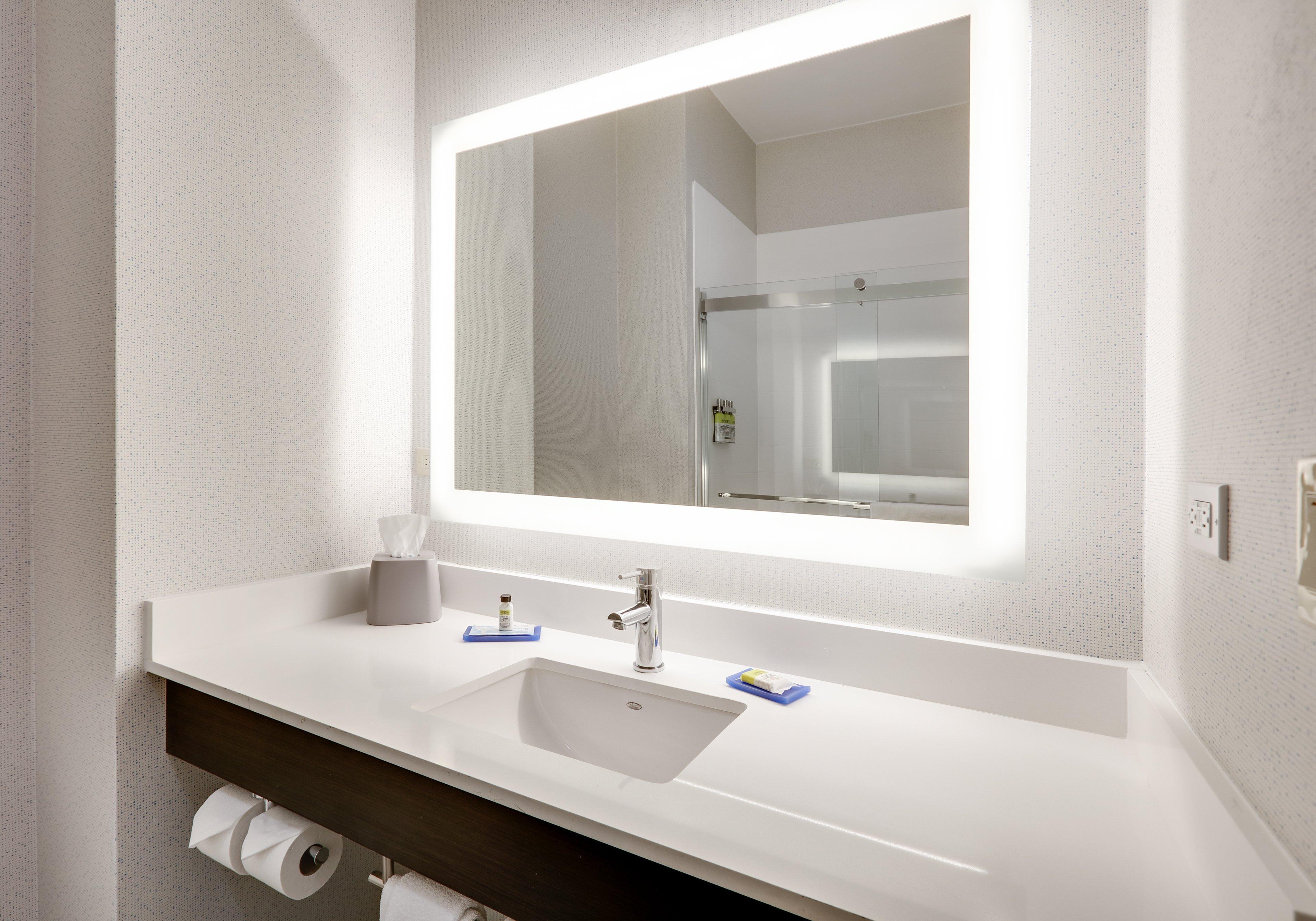 Holiday Inn Express Hotel & Suites Cleburne By Ihg Exteriér fotografie