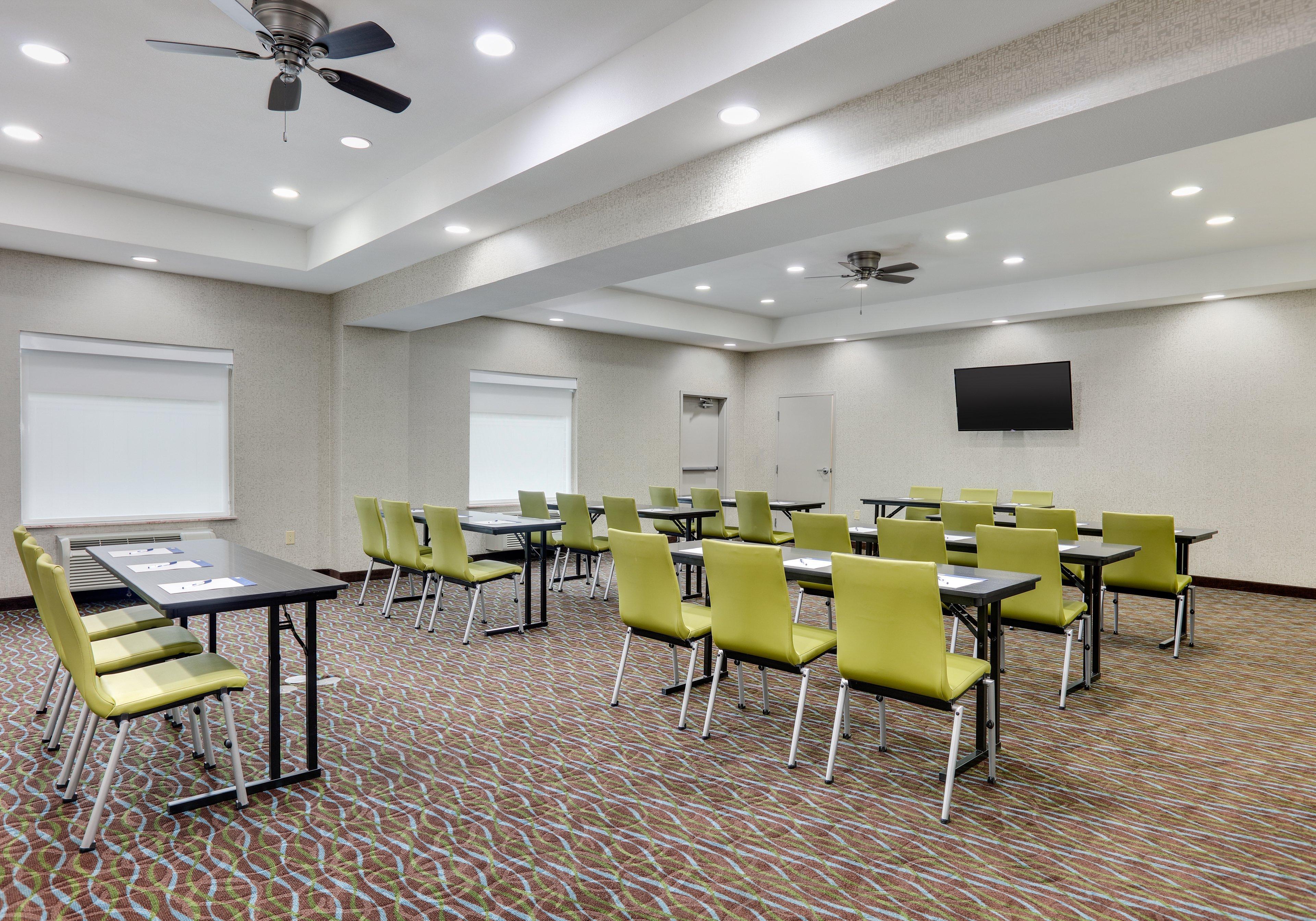 Holiday Inn Express Hotel & Suites Cleburne By Ihg Exteriér fotografie