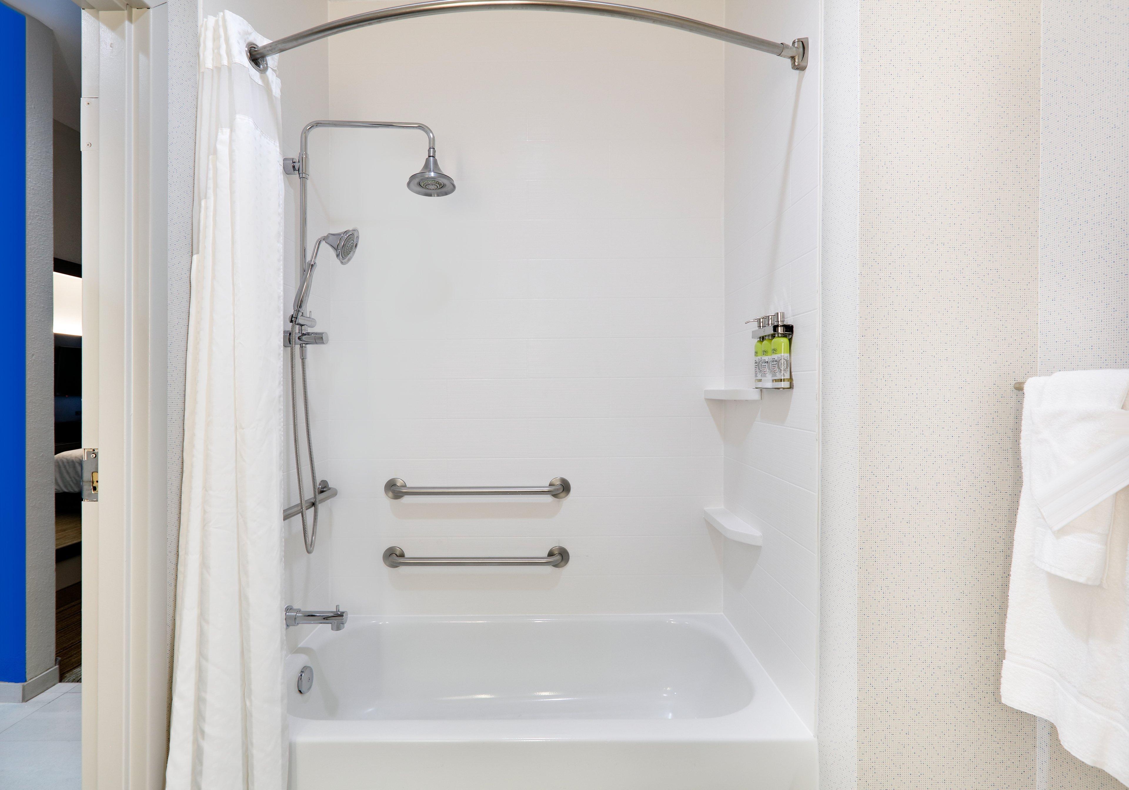 Holiday Inn Express Hotel & Suites Cleburne By Ihg Exteriér fotografie