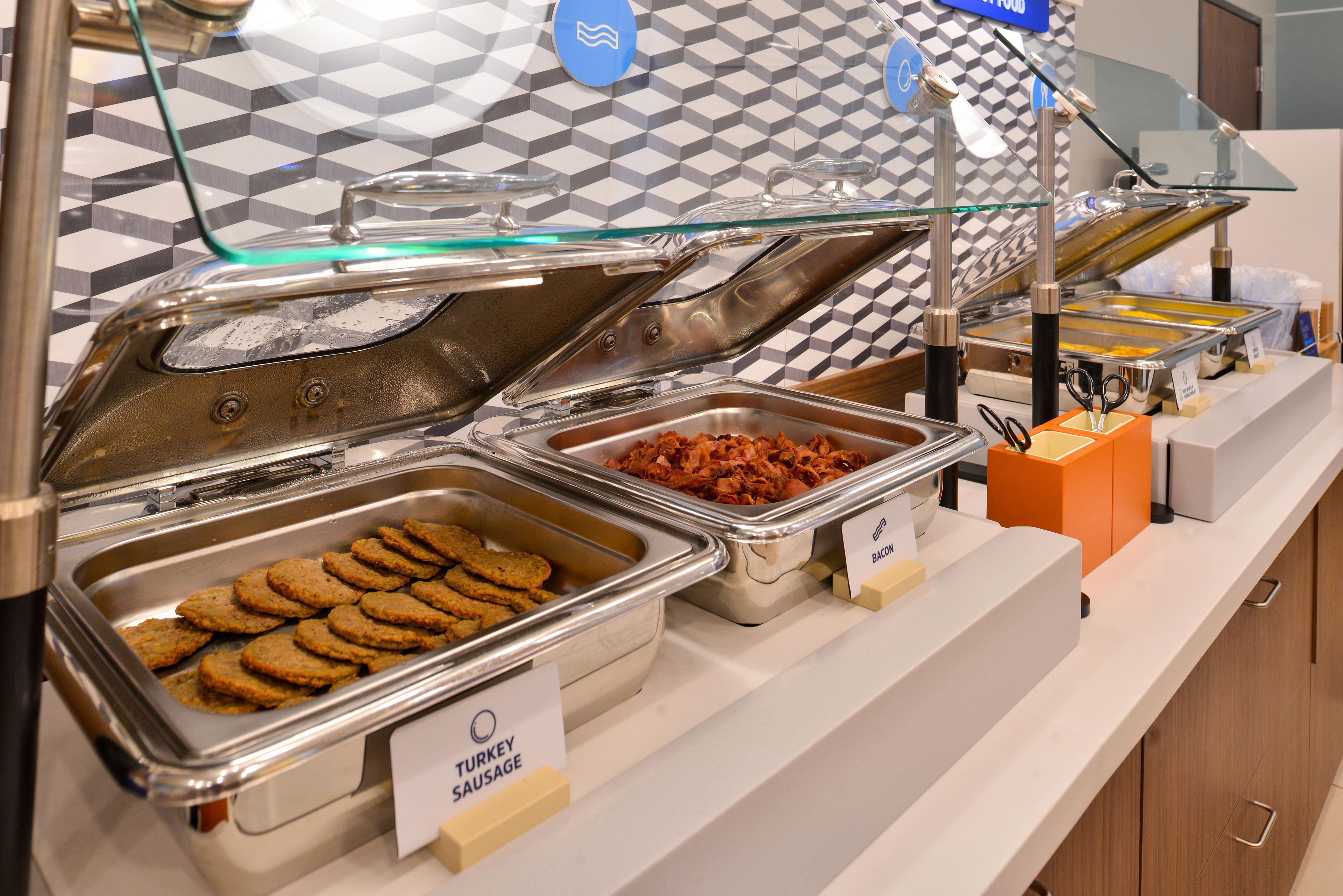 Holiday Inn Express Hotel & Suites Cleburne By Ihg Exteriér fotografie