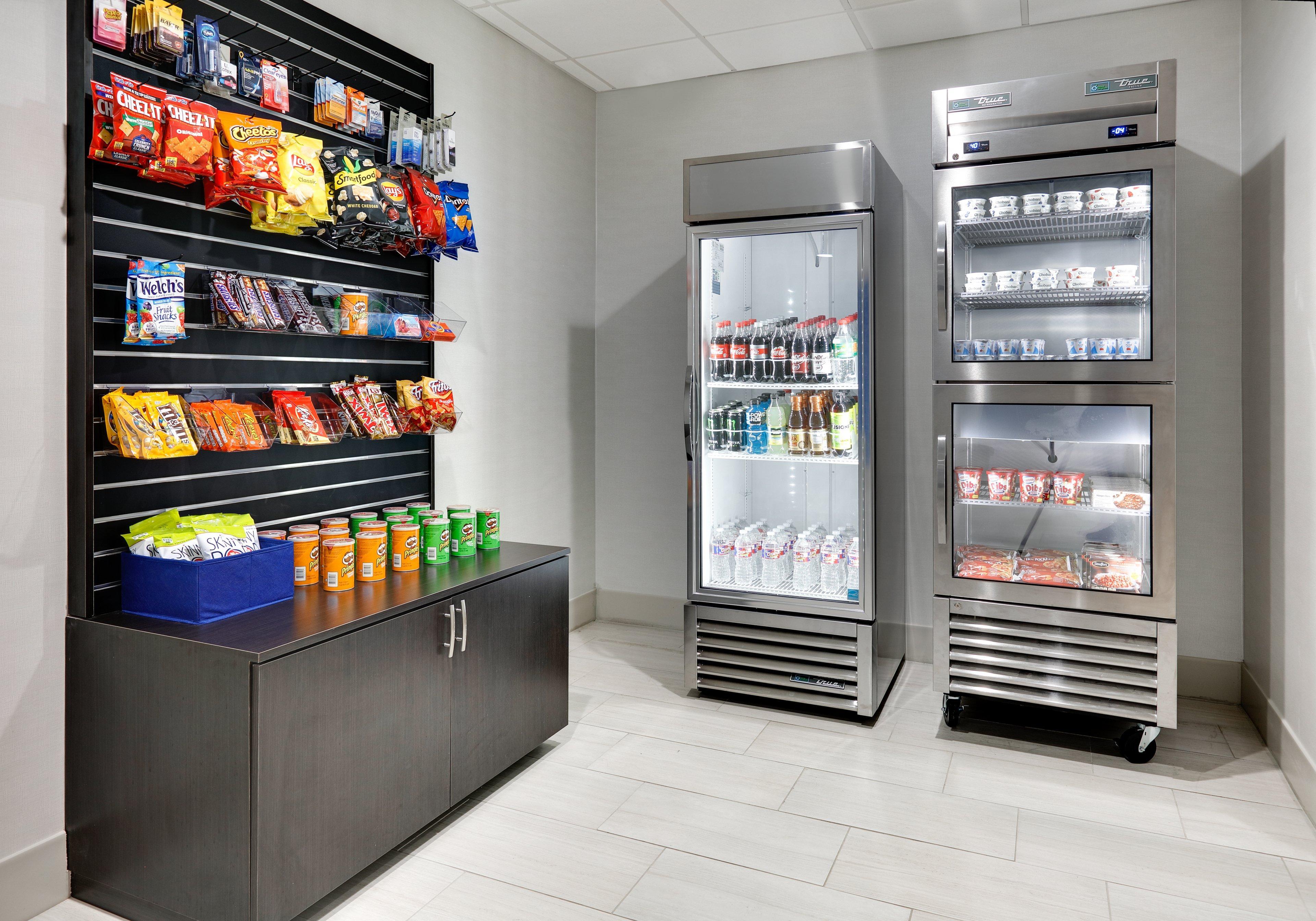 Holiday Inn Express Hotel & Suites Cleburne By Ihg Exteriér fotografie