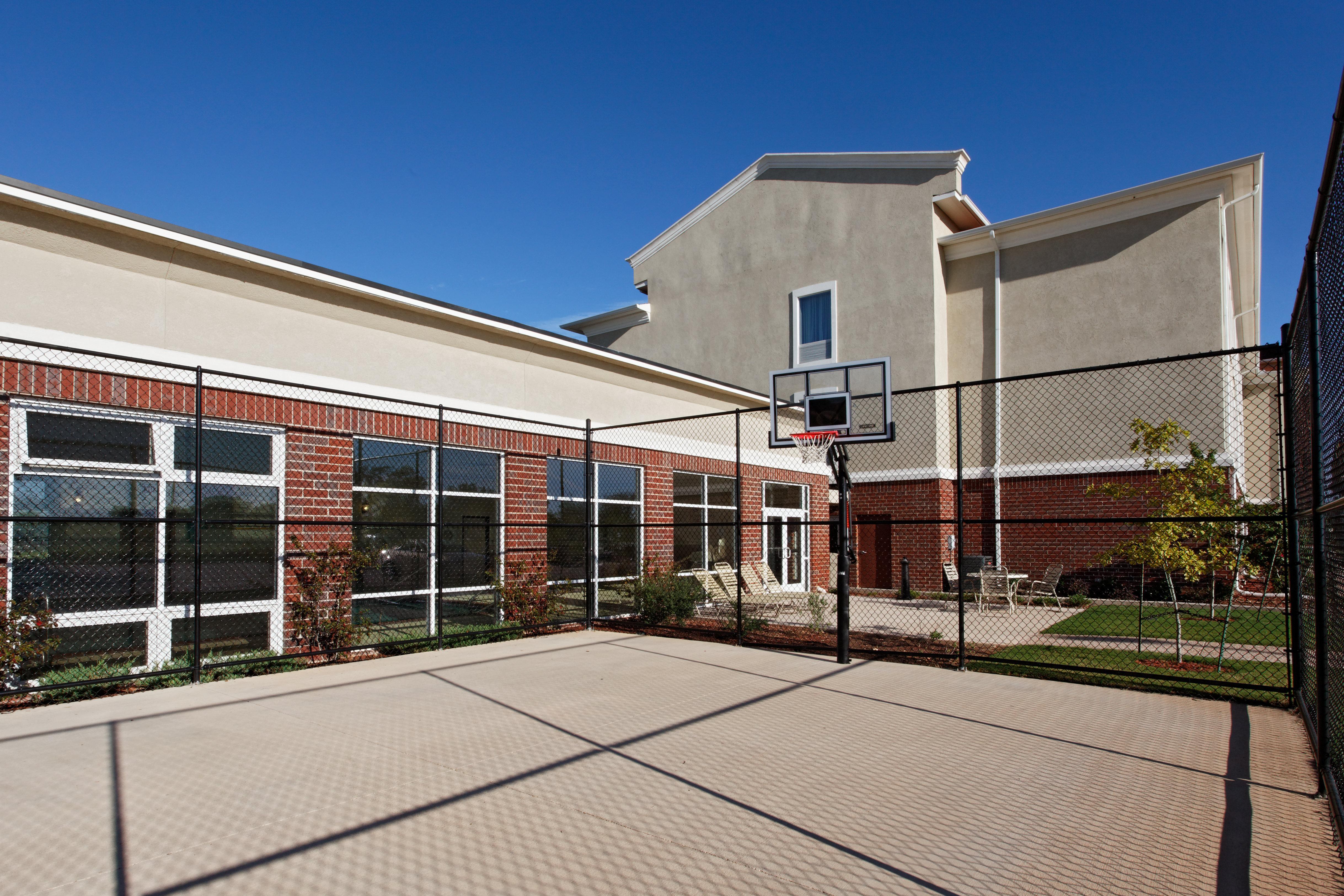 Holiday Inn Express Hotel & Suites Cleburne By Ihg Exteriér fotografie
