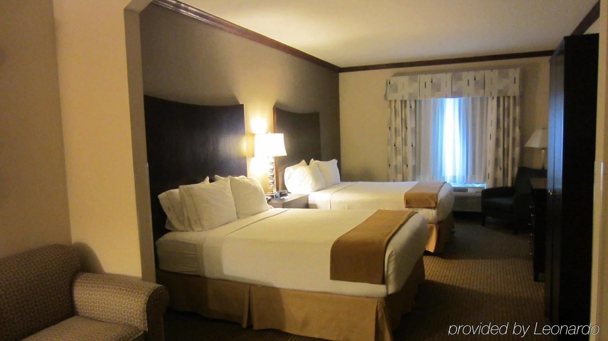 Holiday Inn Express Hotel & Suites Cleburne By Ihg Exteriér fotografie